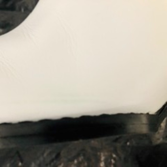 ZARA Specials LEATHER Ankle Boots, 40, NWT - Picture 6 of 9